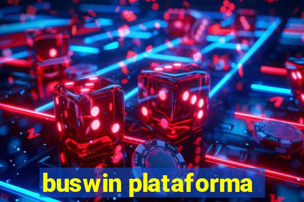 buswin plataforma